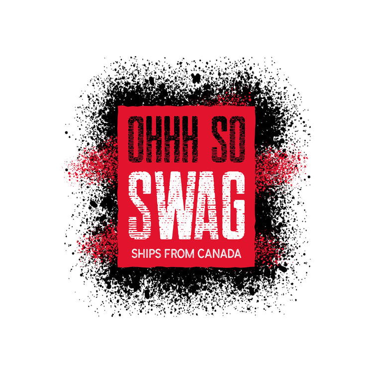 Ships from Canada - sweatshirts, shirts, and casual clothing that ship from Canada and ship within Canada | Ohhh So Swag