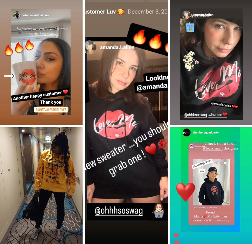 Customer_Love_Photo_Collage_Ohhh-So-Swag