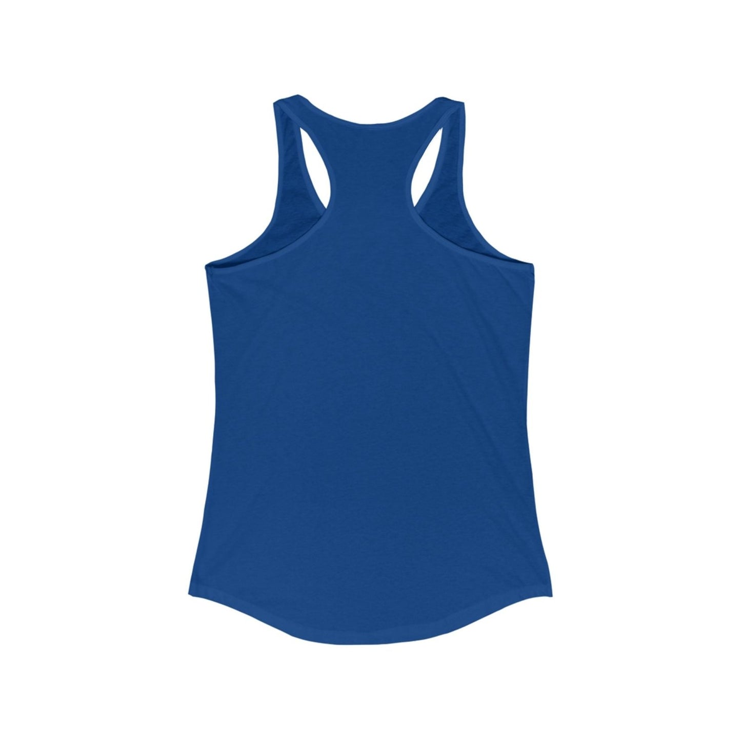 All American Girl USA Flag Racerback Tank Top | US - Ohhh So Swag