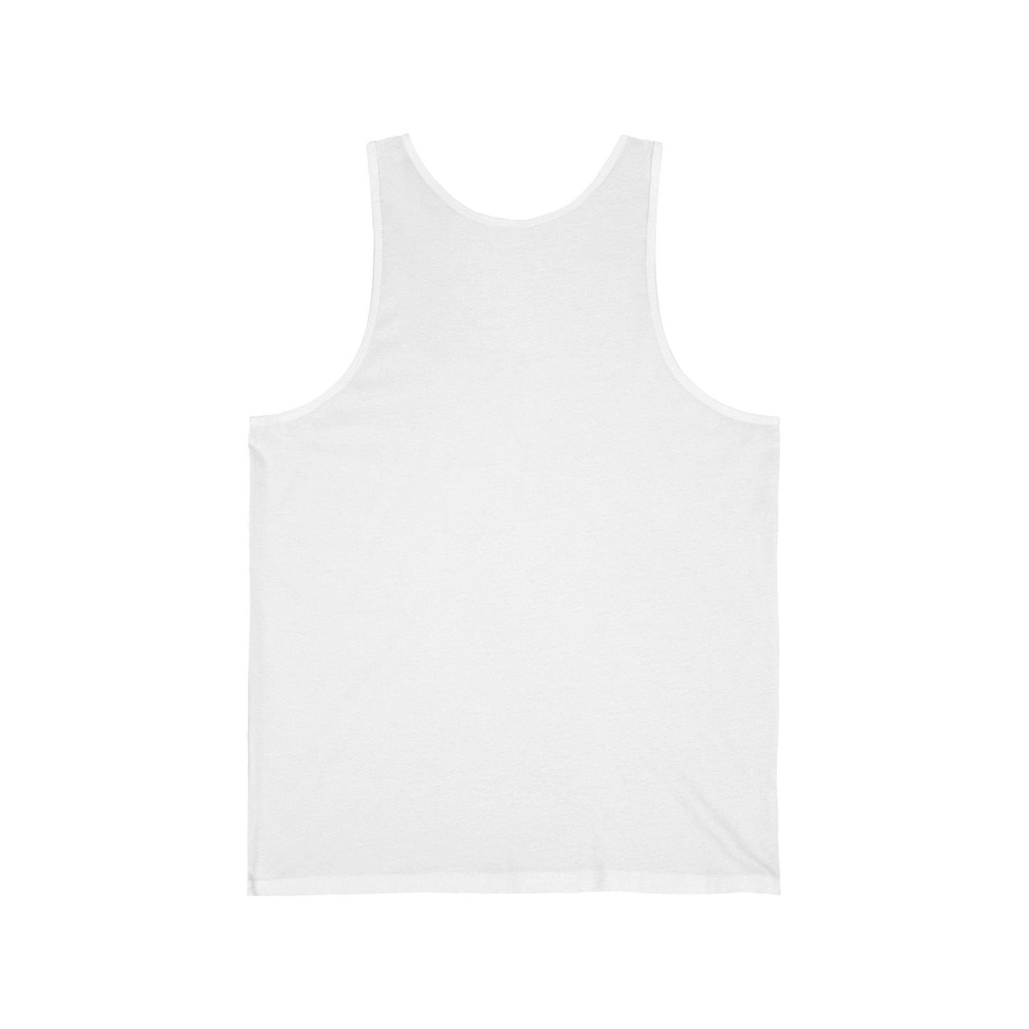 Men's Tank Top, Unisex Tank Top – Swag Verified. Barcode | US - Ohhh So Swag