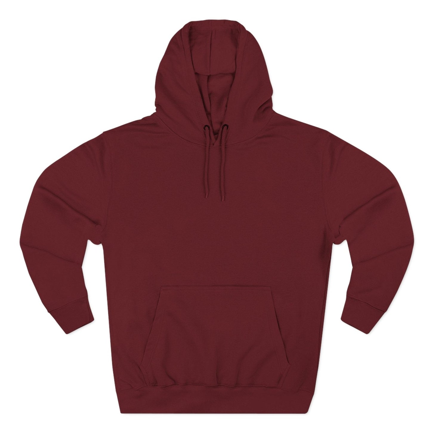 Ohhh So Swag Color Me Basic 3 - End Fleece Premium Pullover Hoodie | US - Ohhh So Swag