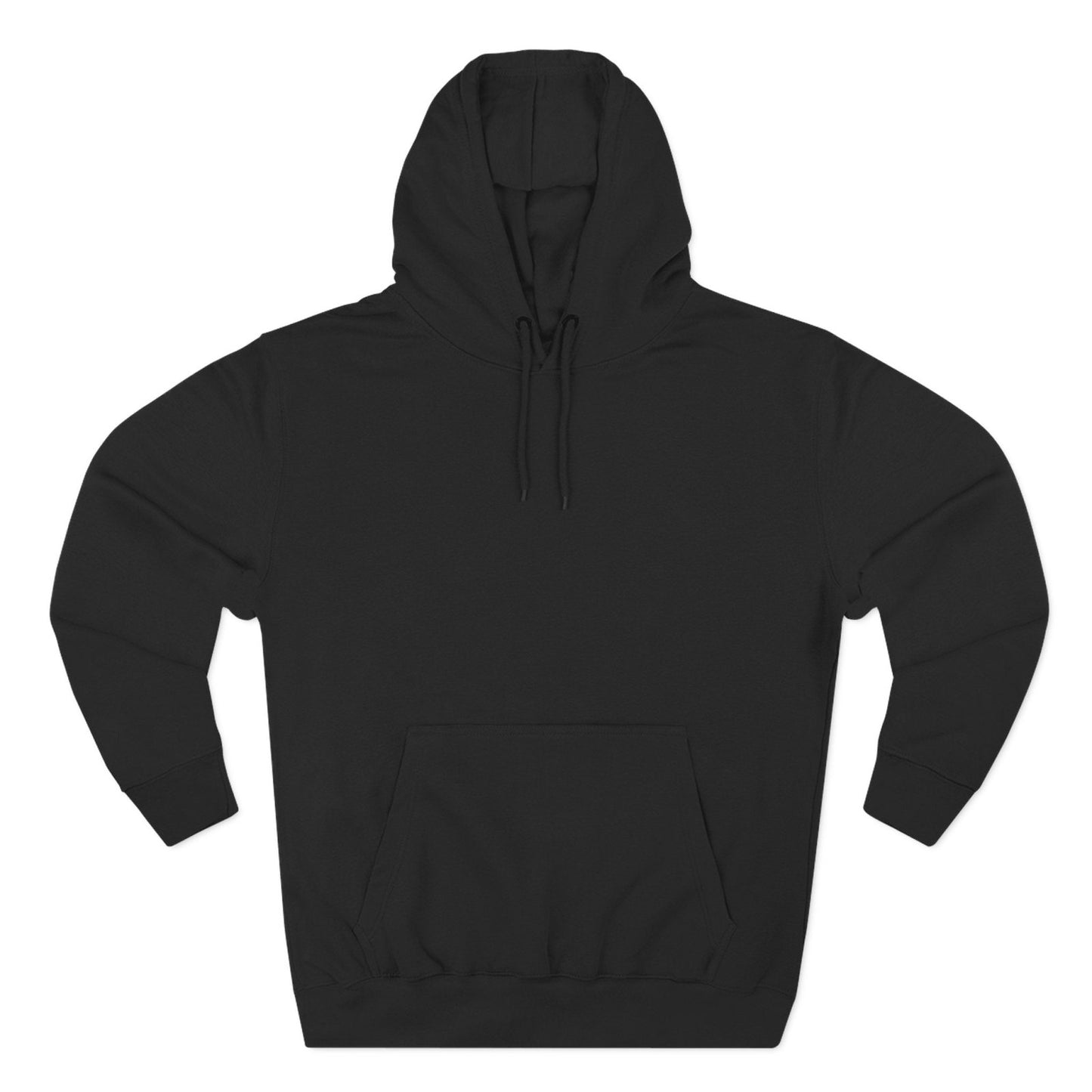 Ohhh So Swag Color Me Basic 3 - End Fleece Premium Pullover Hoodie | US - Ohhh So Swag