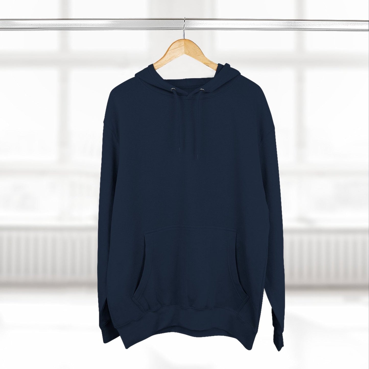 Ohhh So Swag Color Me Basic 3 - End Fleece Premium Pullover Hoodie | US - Ohhh So Swag