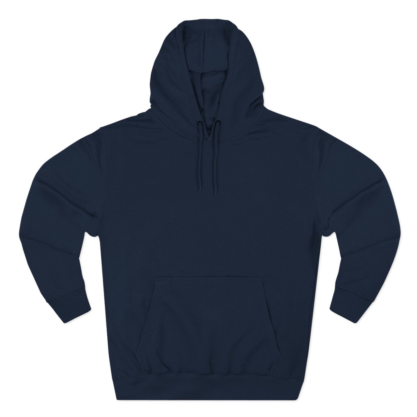 Ohhh So Swag Color Me Basic 3 - End Fleece Premium Pullover Hoodie | US - Ohhh So Swag