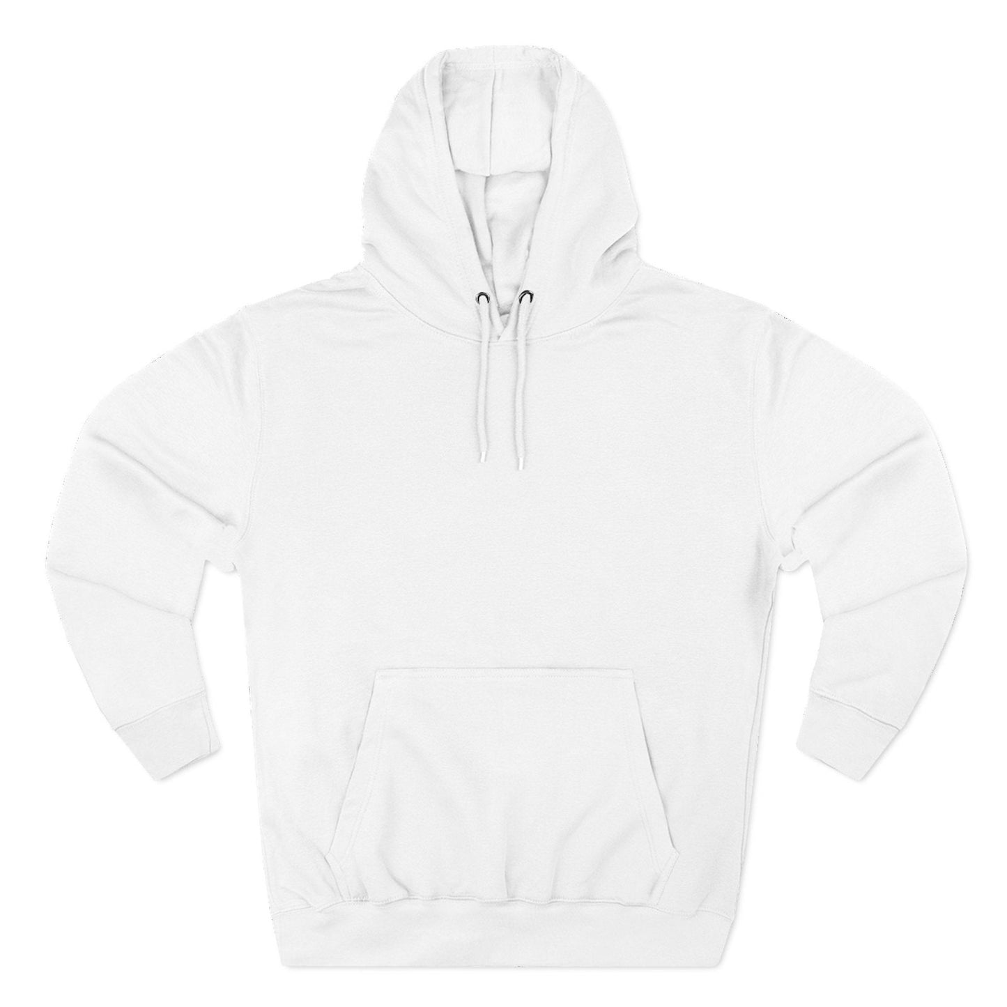 Ohhh So Swag Color Me Basic 3 - End Fleece Premium Pullover Hoodie | US - Ohhh So Swag