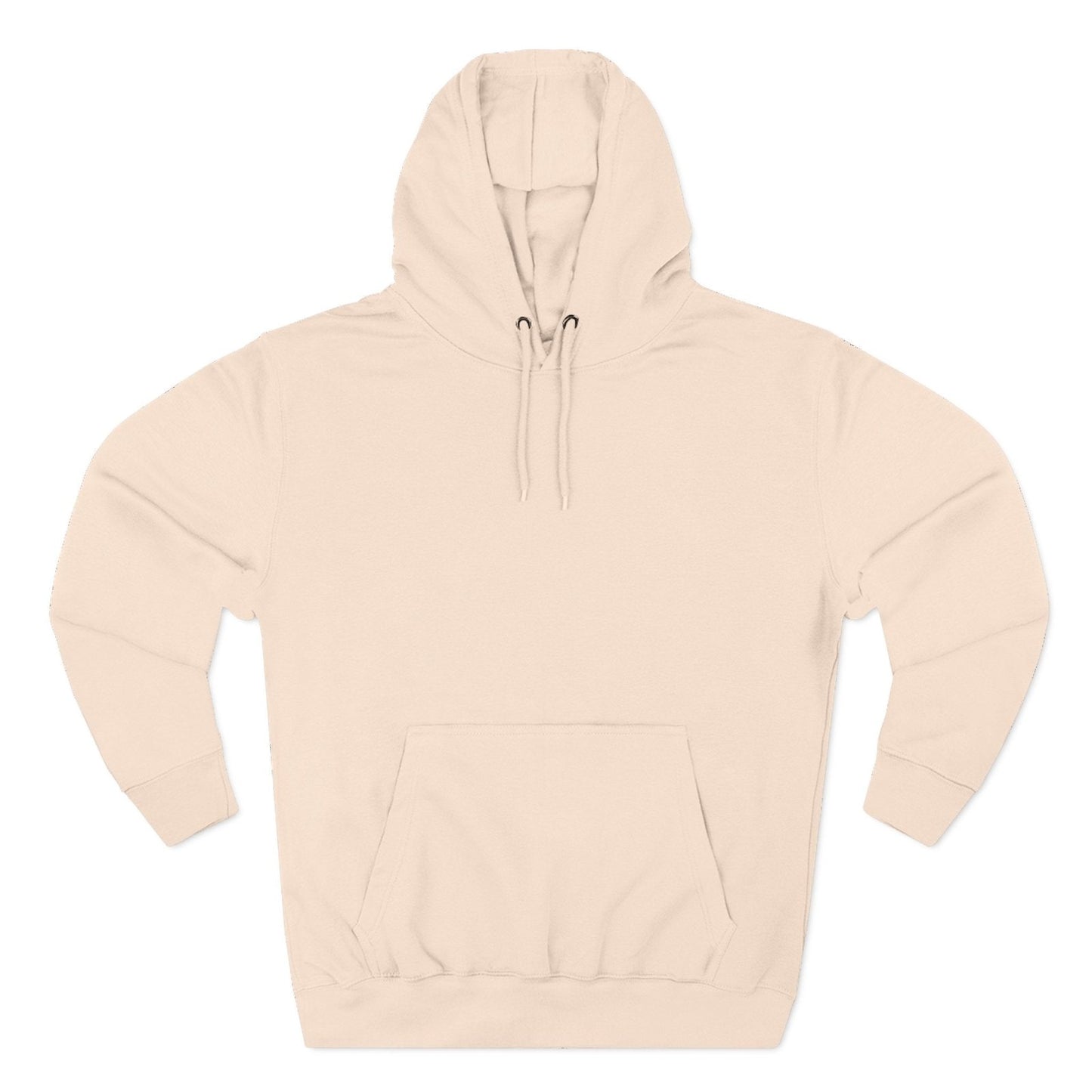 Ohhh So Swag Color Me Basic 3 - End Fleece Premium Pullover Hoodie | US - Ohhh So Swag