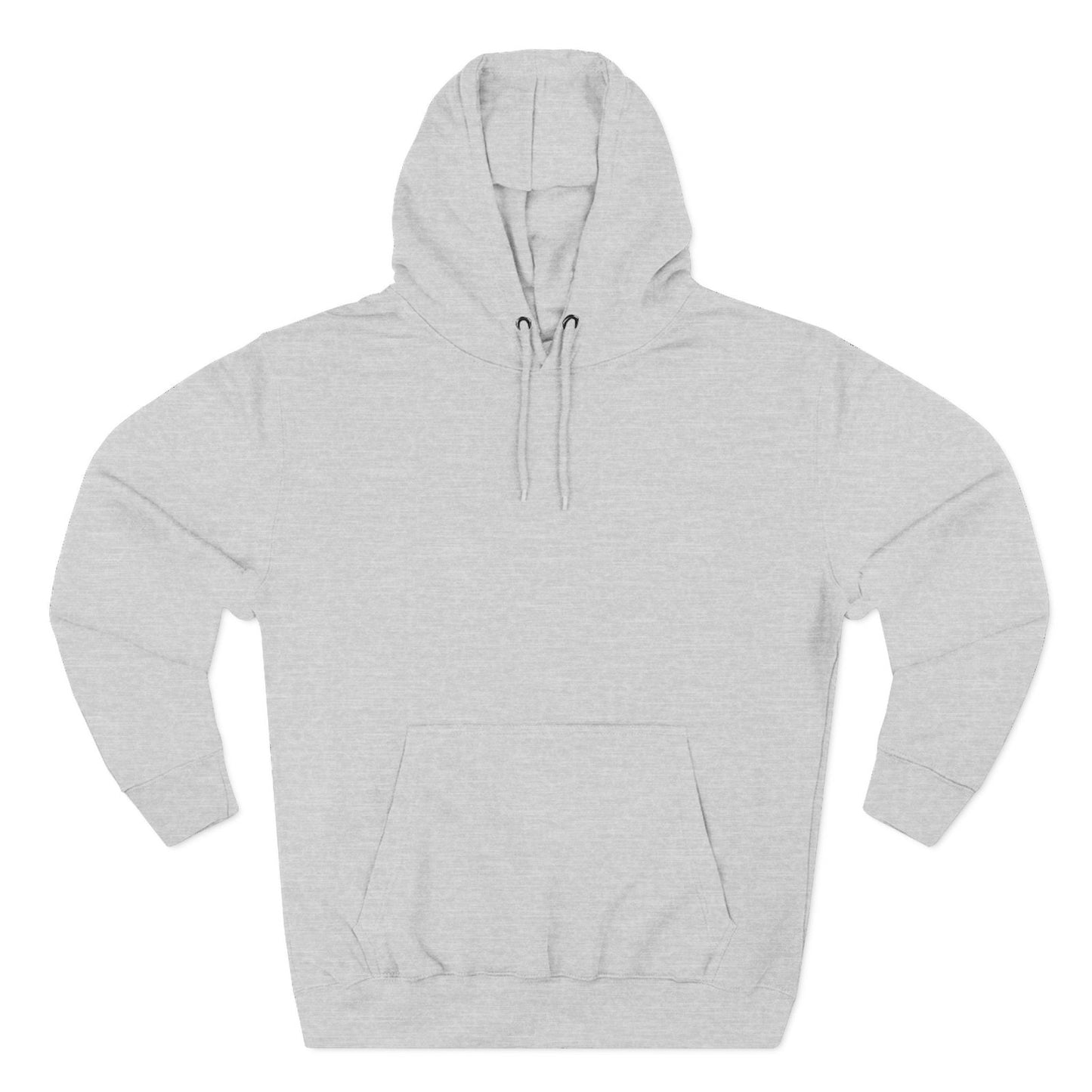 Ohhh So Swag Color Me Basic 3 - End Fleece Premium Pullover Hoodie | US - Ohhh So Swag