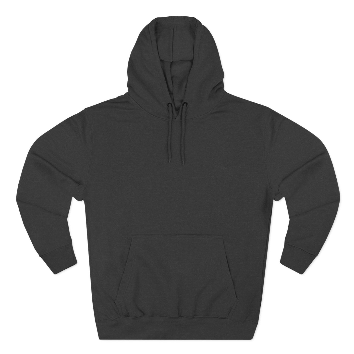 Ohhh So Swag Color Me Basic 3 - End Fleece Premium Pullover Hoodie | US - Ohhh So Swag