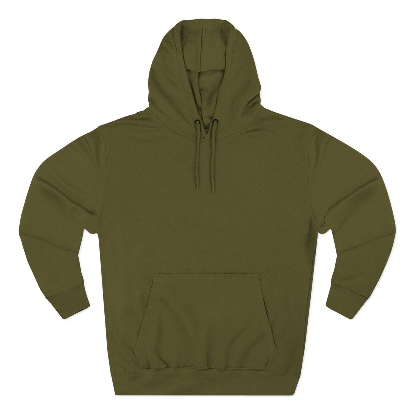 Ohhh So Swag Color Me Basic 3 - End Fleece Premium Pullover Hoodie | US - Ohhh So Swag