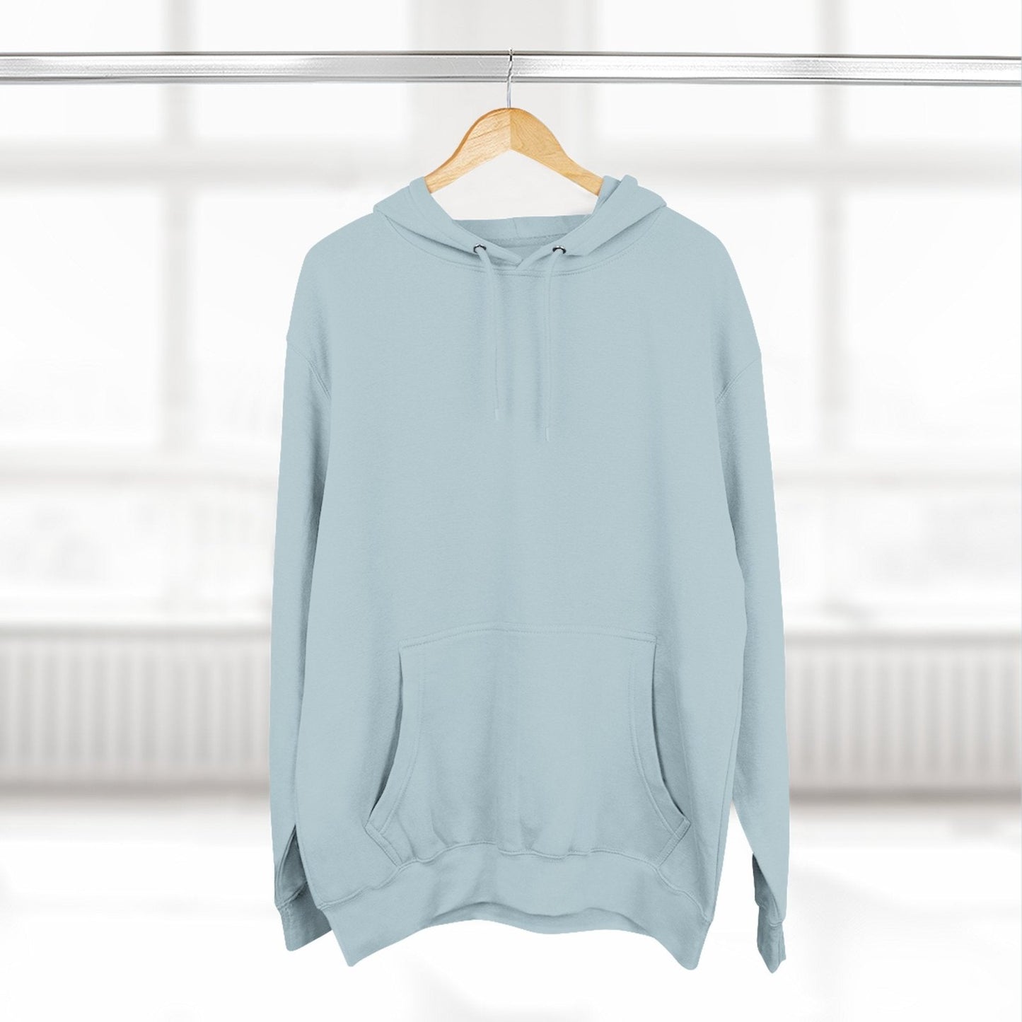 Ohhh So Swag Color Me Basic 3 - End Fleece Premium Pullover Hoodie | US - Ohhh So Swag