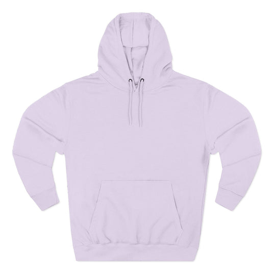 Ohhh So Swag Color Me Basic 3 - End Fleece Premium Pullover Hoodie | US - Ohhh So Swag