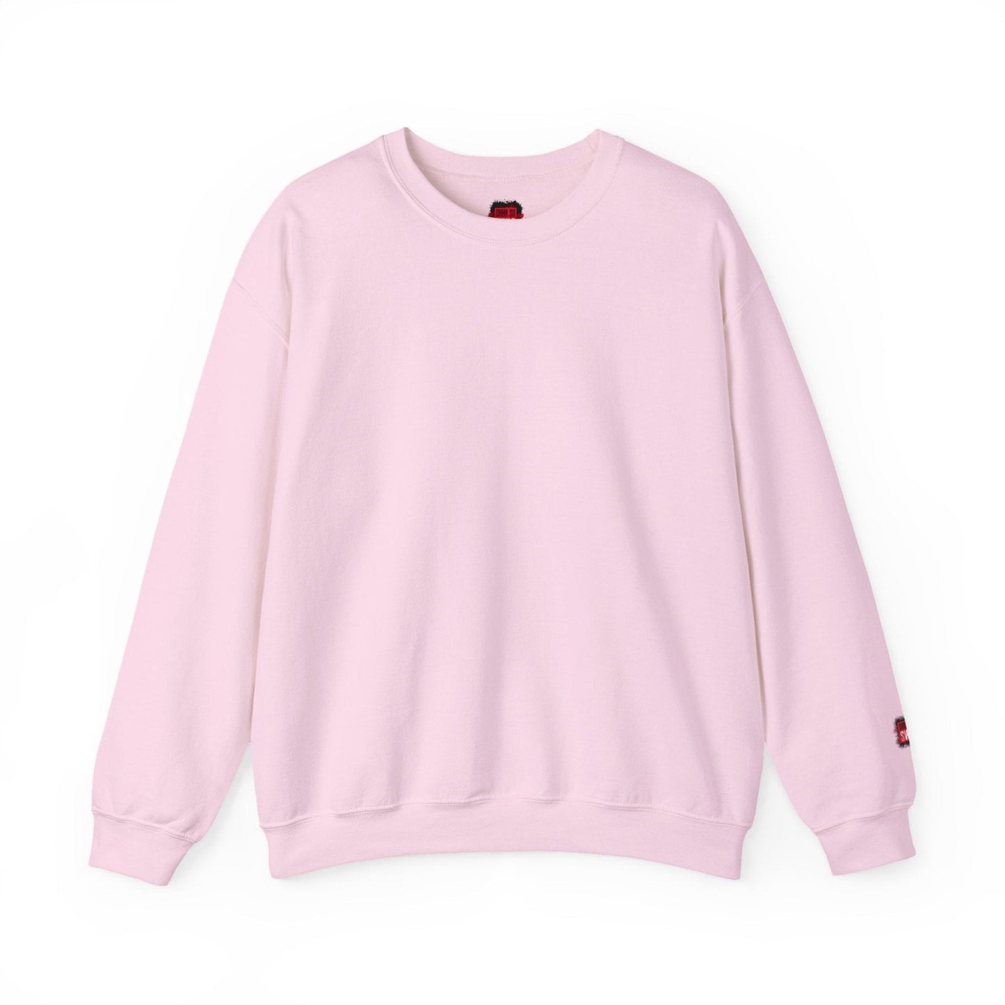 Ohhh So Swag Color Me Basic Medium Heavy Unisex Crewneck Sweatshirt | US - Ohhh So Swag