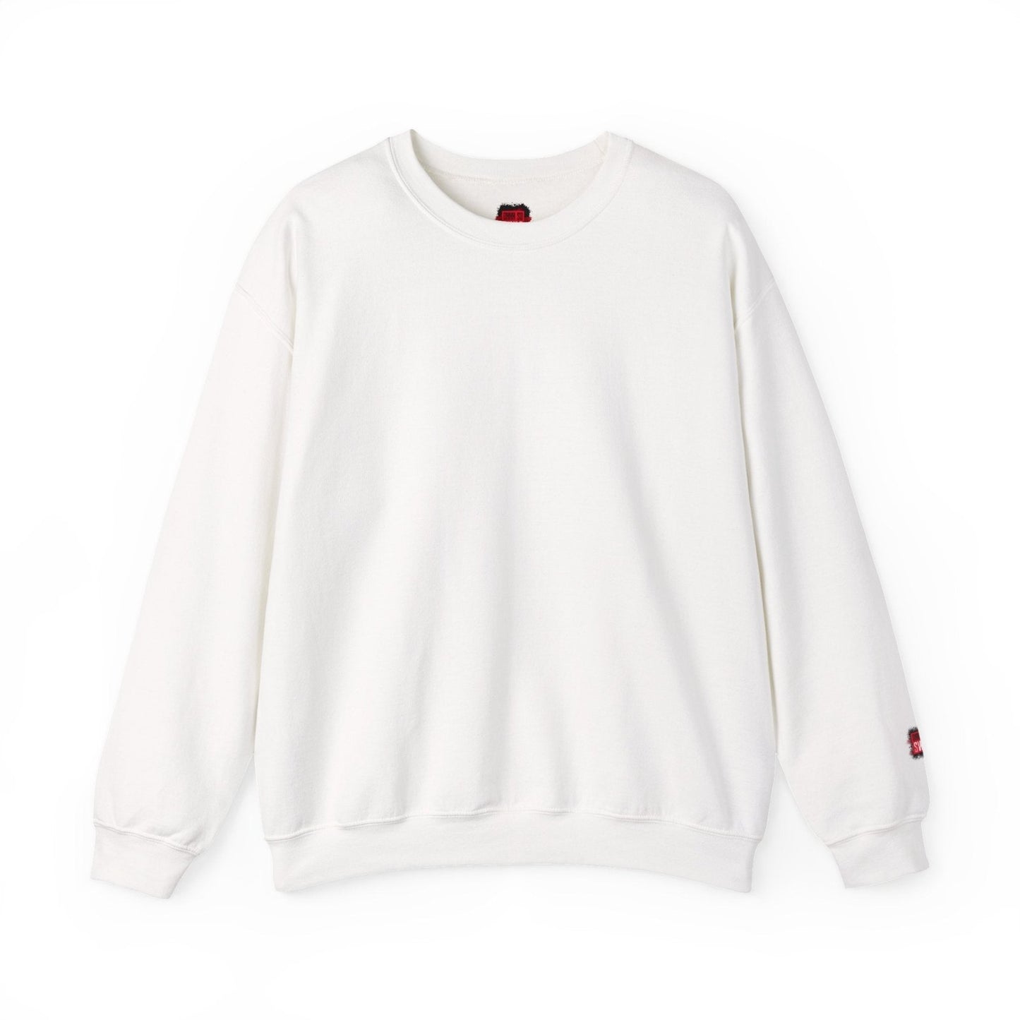 Ohhh So Swag Color Me Basic Medium Heavy Unisex Crewneck Sweatshirt | US - Ohhh So Swag