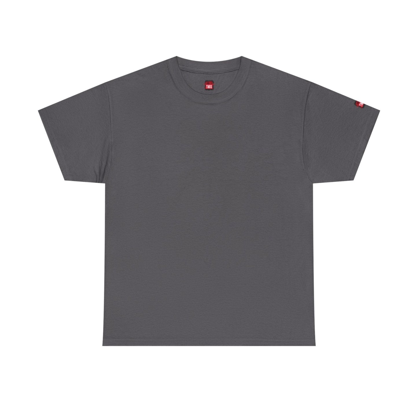 Ohhh So Swag Color Me Basic Unisex Medium Heavy Classic Fit T-Shirt | US - Ohhh So Swag