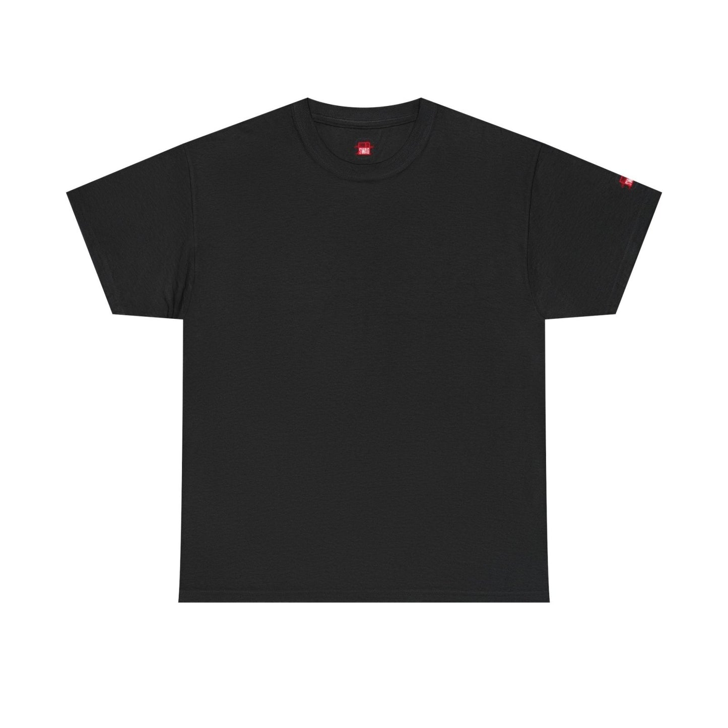 Ohhh So Swag Color Me Basic Unisex Medium Heavy Classic Fit T-Shirt | US - Ohhh So Swag