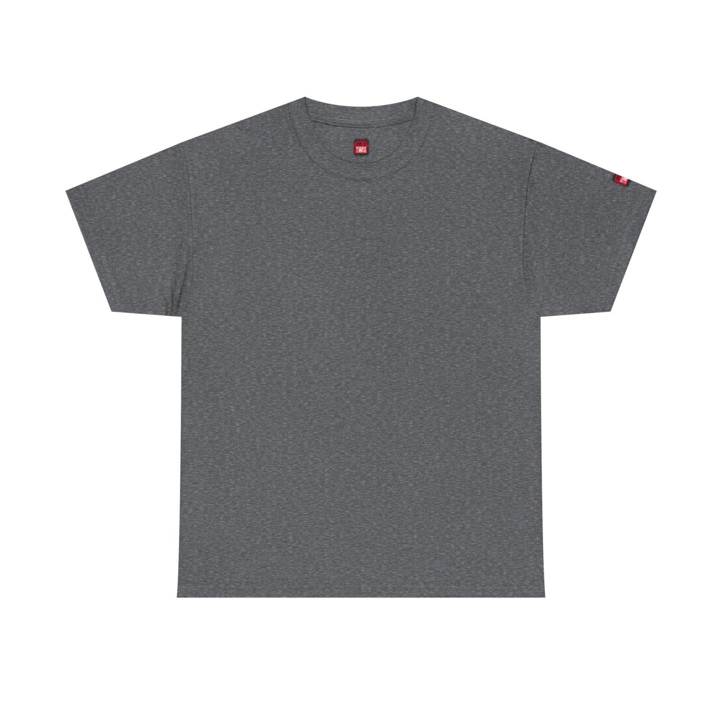 Ohhh So Swag Color Me Basic Unisex Medium Heavy Classic Fit T-Shirt | US - Ohhh So Swag
