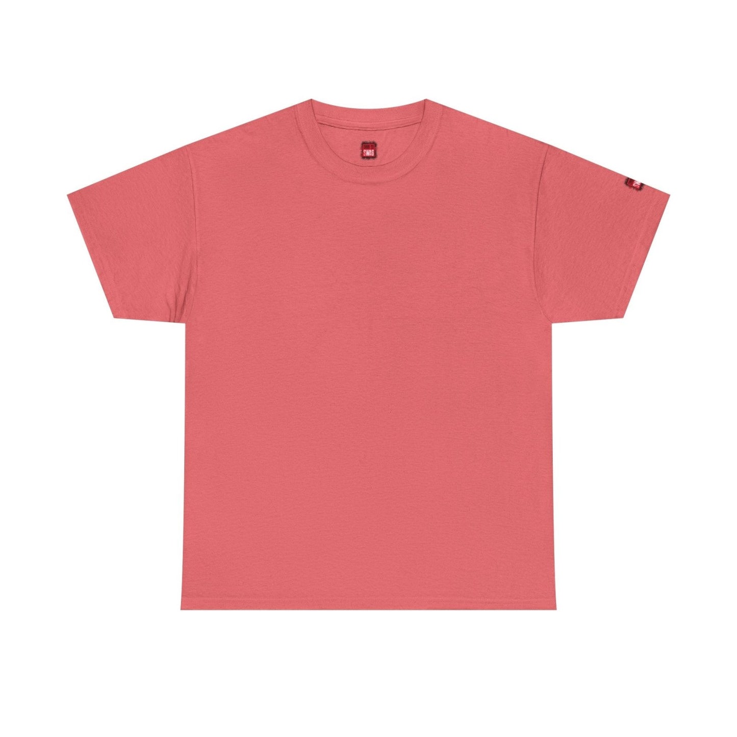 Ohhh So Swag Color Me Basic Unisex Medium Heavy Classic Fit T-Shirt | US - Ohhh So Swag