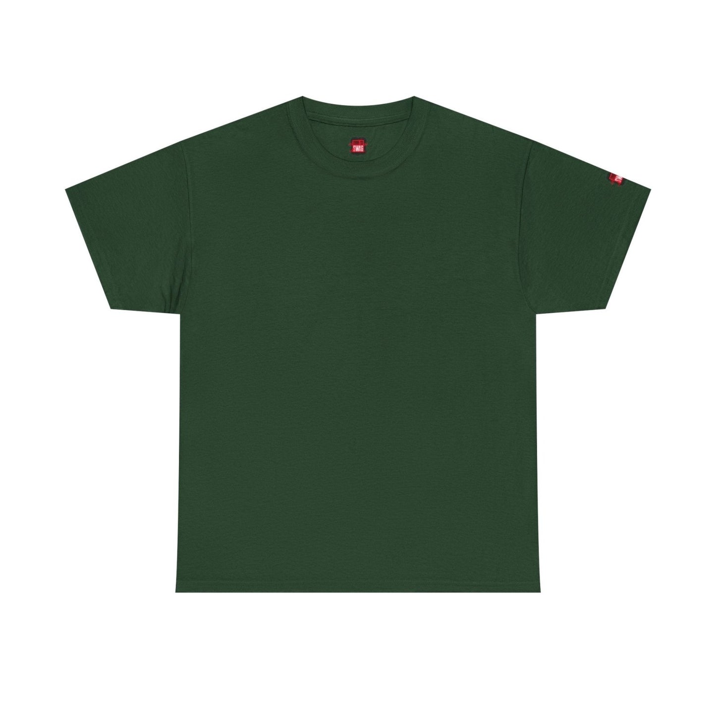 Ohhh So Swag Color Me Basic Unisex Medium Heavy Classic Fit T-Shirt | US - Ohhh So Swag
