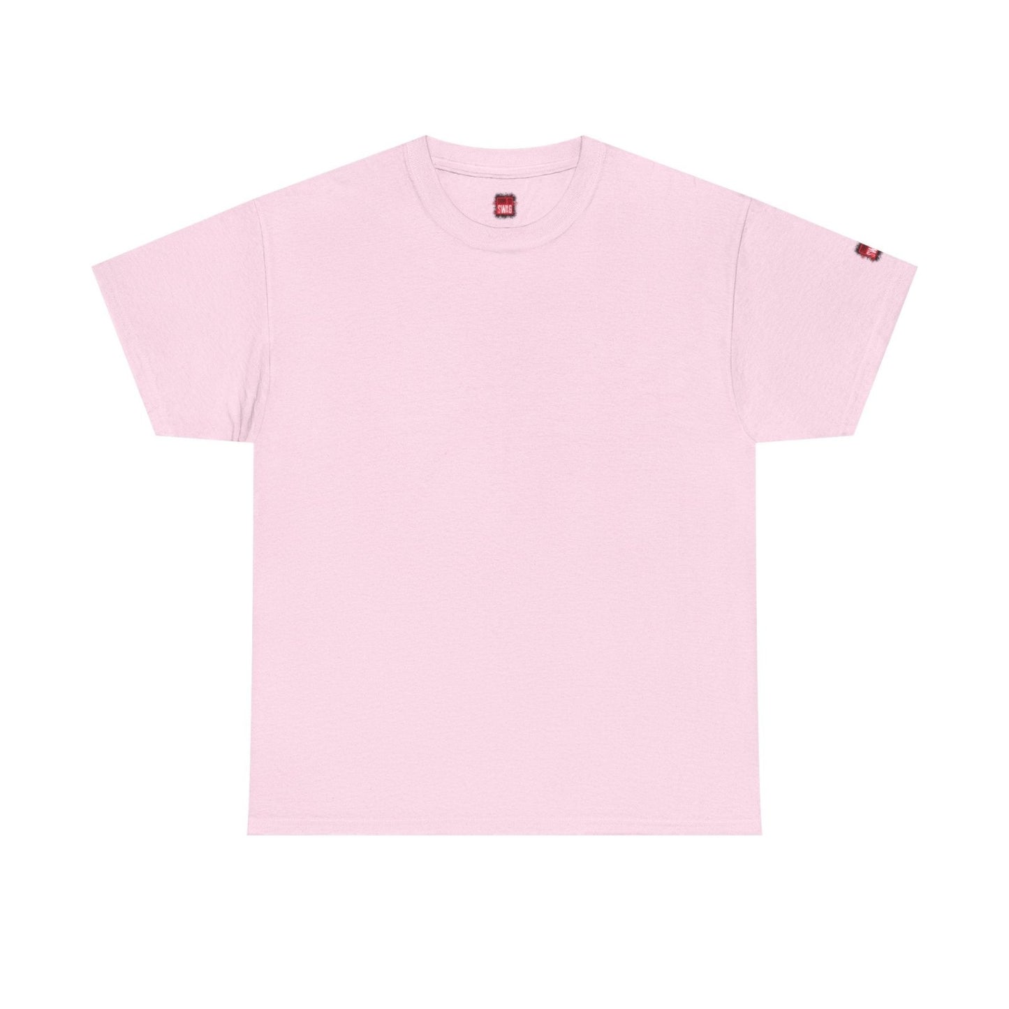 Ohhh So Swag Color Me Basic Unisex Medium Heavy Classic Fit T-Shirt | US - Ohhh So Swag