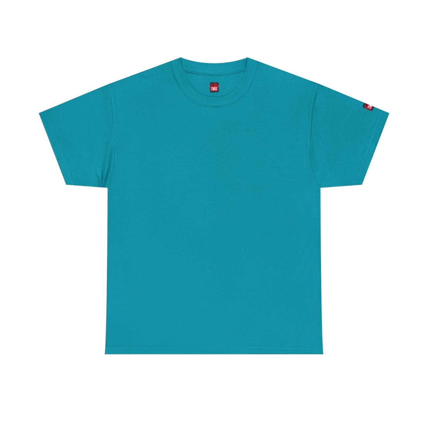 Ohhh So Swag Color Me Basic Unisex Medium Heavy Classic Fit T-Shirt | US - Ohhh So Swag