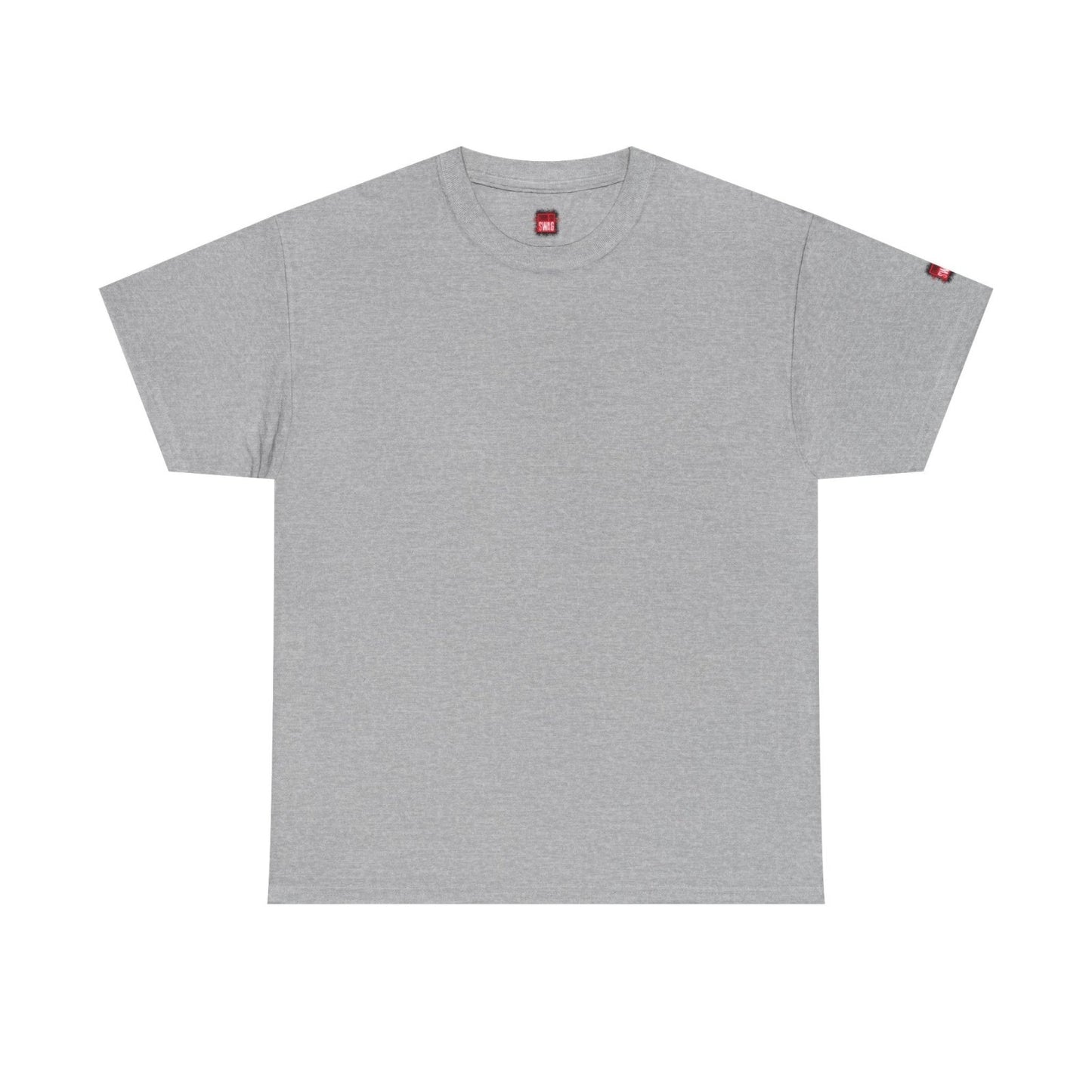 Ohhh So Swag Color Me Basic Unisex Medium Heavy Classic Fit T-Shirt | US - Ohhh So Swag