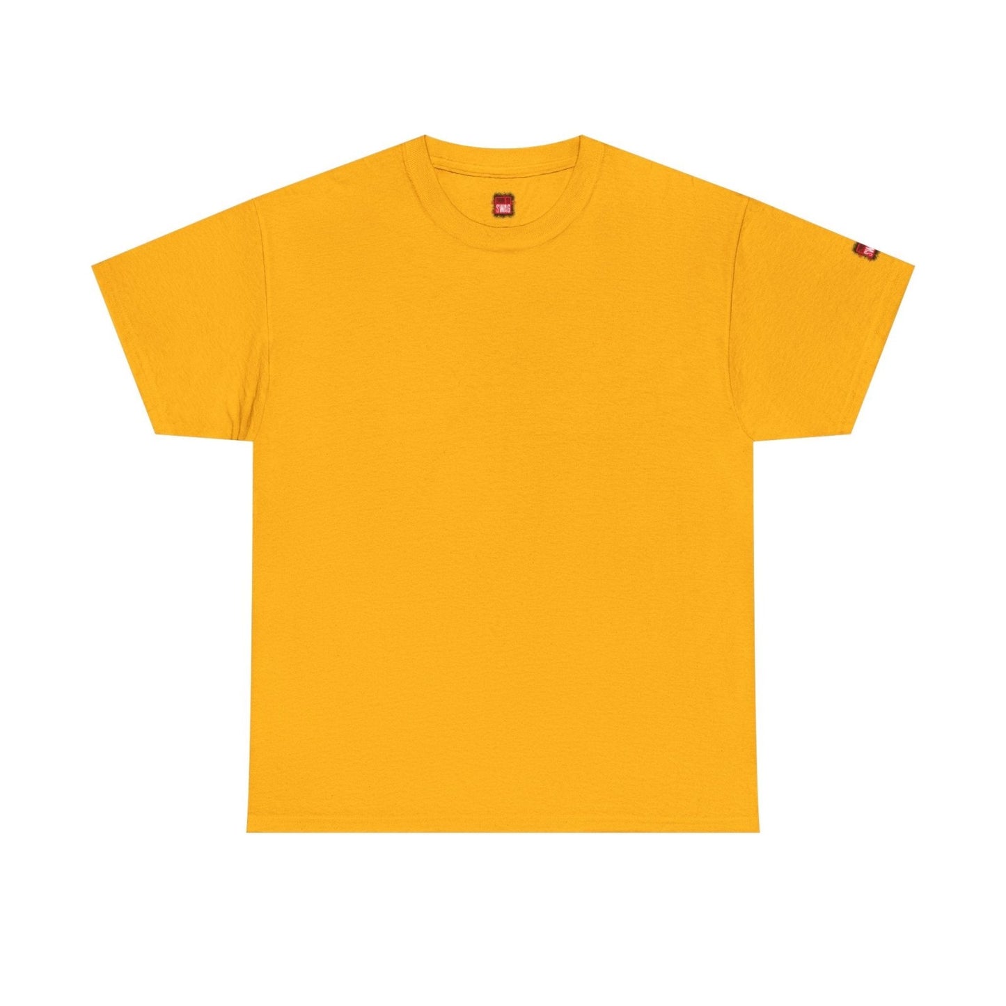 Ohhh So Swag Color Me Basic Unisex Medium Heavy Classic Fit T-Shirt | US - Ohhh So Swag