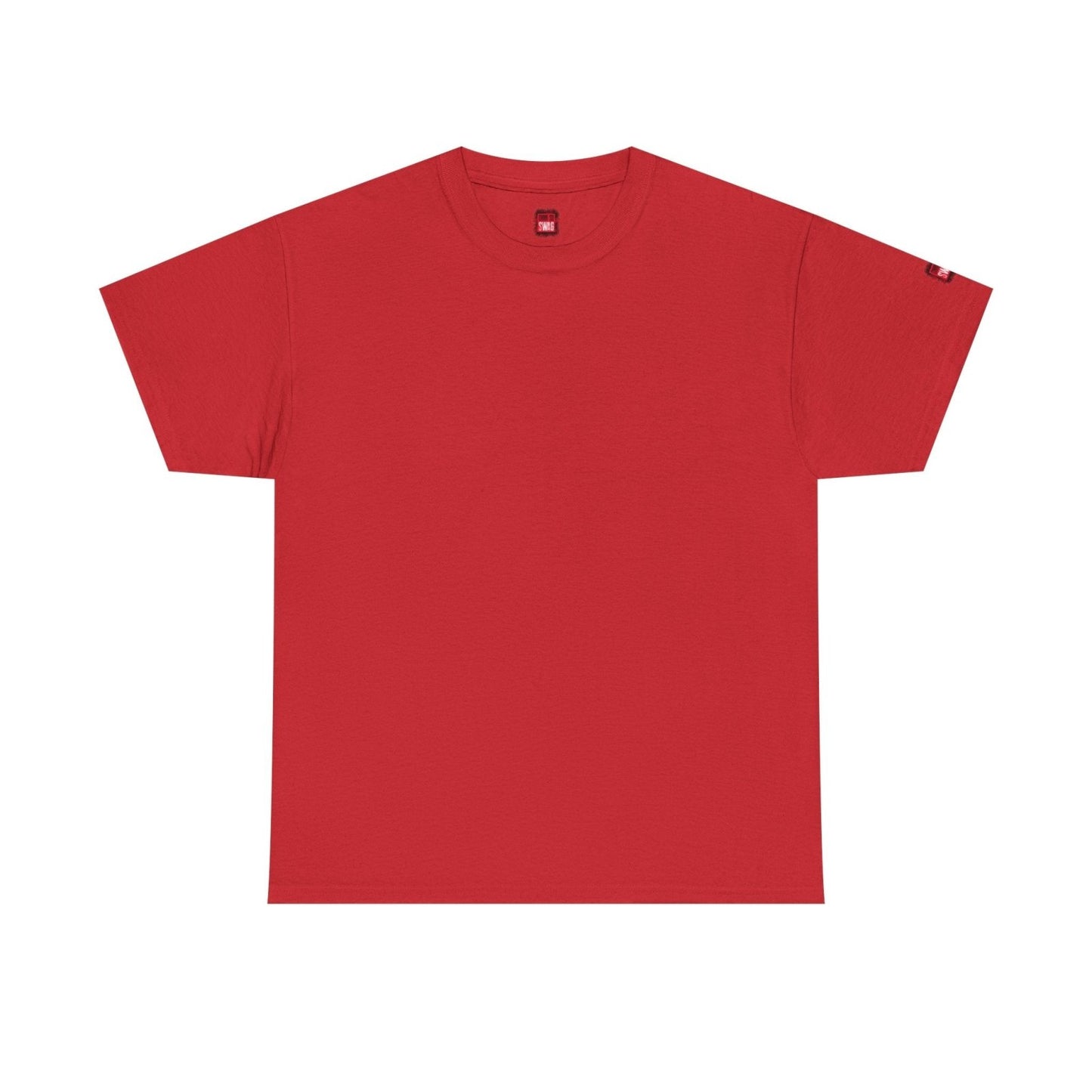 Ohhh So Swag Color Me Basic Unisex Medium Heavy Classic Fit T-Shirt | US - Ohhh So Swag