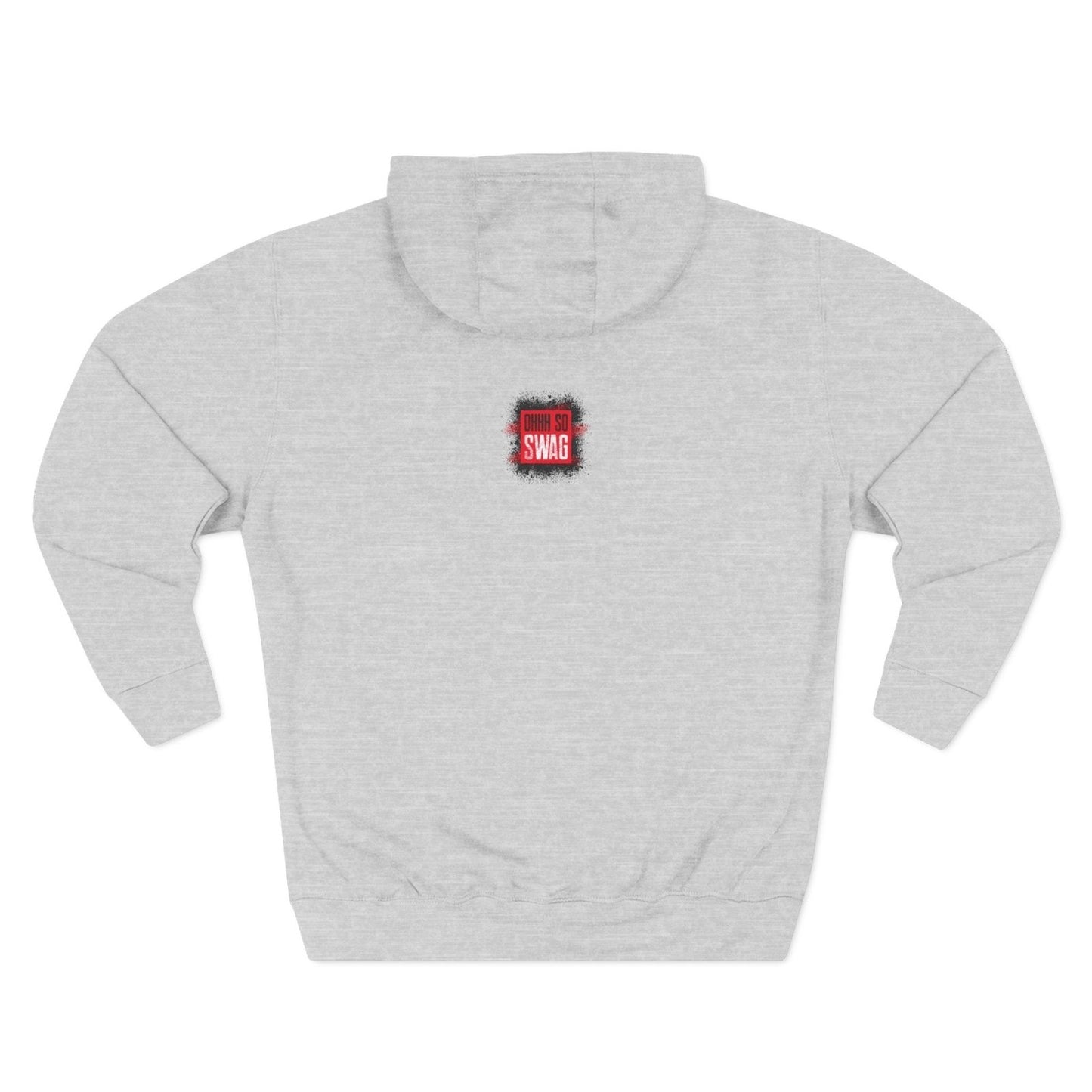 Premium Graphic Pullover Hoodie – Sorry, But I'm Taken | CA - Ohhh So Swag
