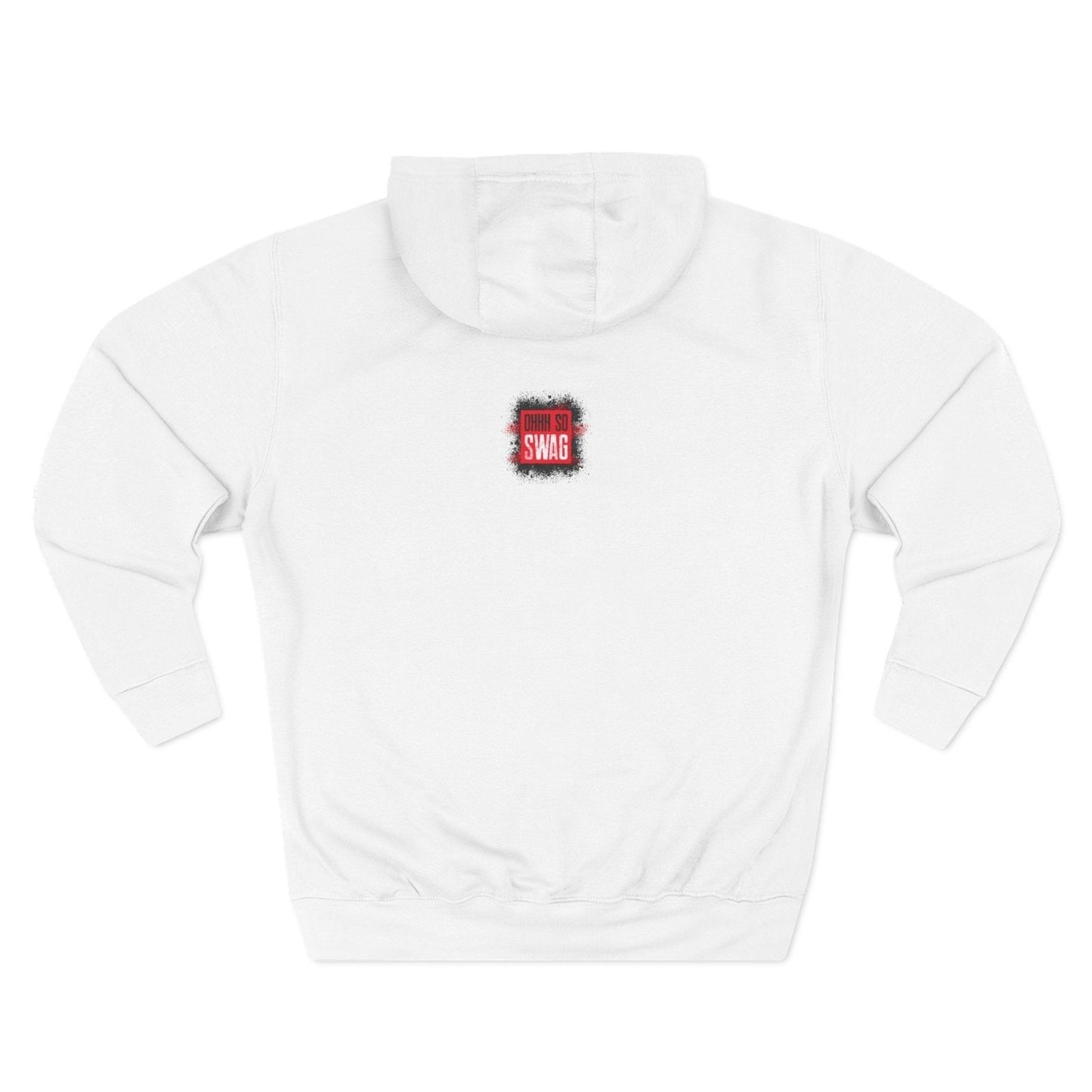 Premium Graphic Pullover Hoodie – Sorry, But I'm Taken | CA - Ohhh So Swag
