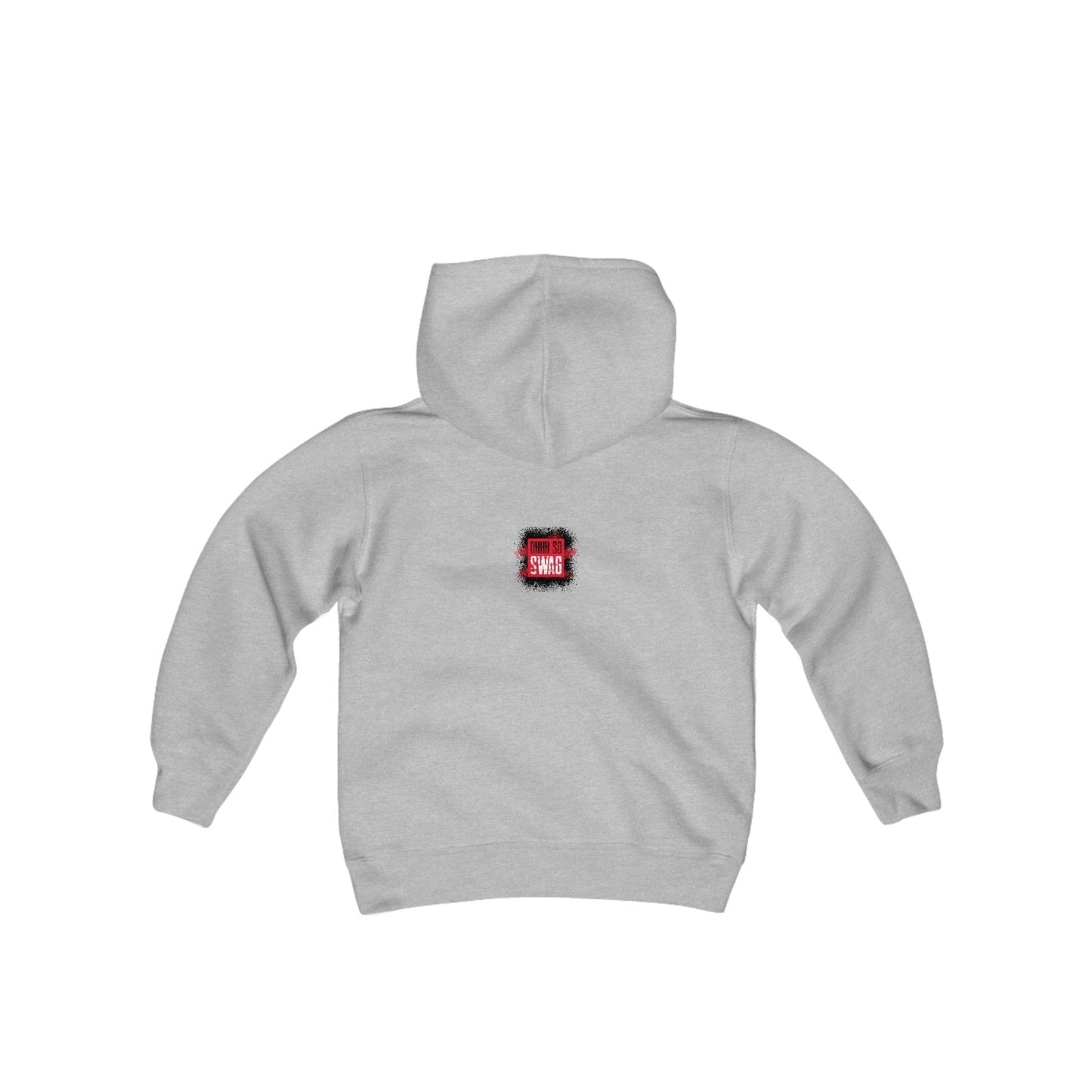 Youth Hoodie – I've Seen Too Many Answered Prayers to Not Believe | CA - Ohhh So Swag