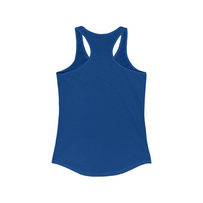 All American Girl USA Flag Racerback Tank Top | US - Ohhh So Swag