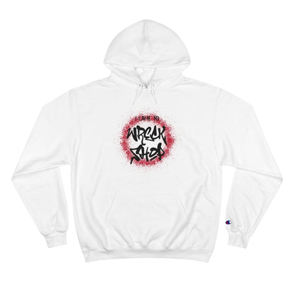 Champion Streetwear Graphic Pullover Hoodie – I Came to Wreck Shop | US - Ohhh So Swag