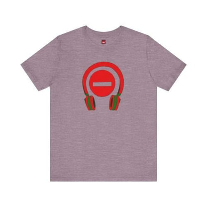 Cool Music Lover T-Shirt, Classic Soft Style – Do Not Disturb, I’m Vibing. | US - Ohhh So Swag