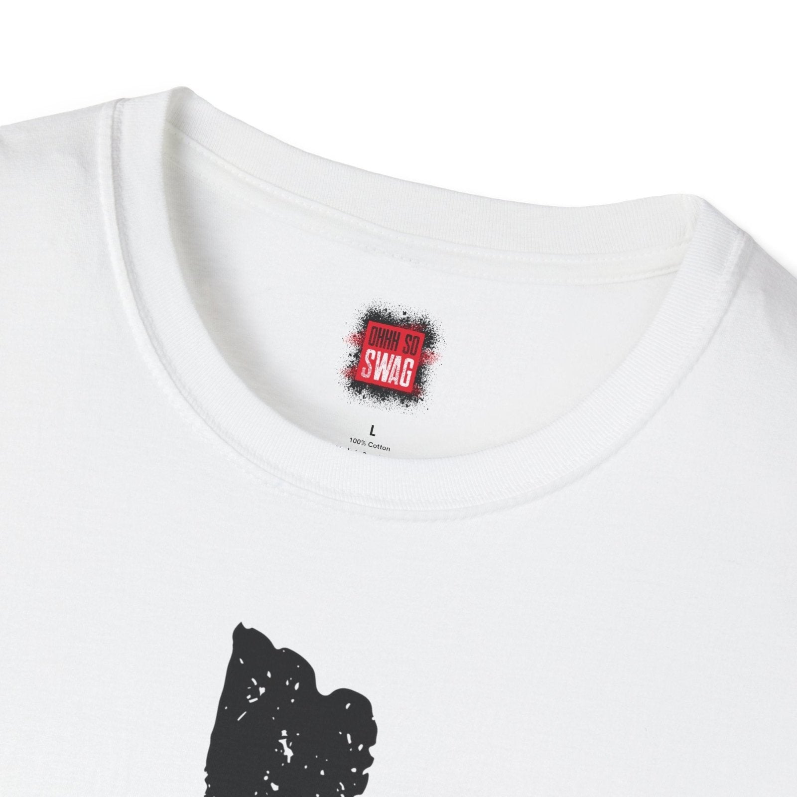 God is Good All the Time Unisex Faith Apparel, Distressed Graphic Tee for Men Woman, Casual Christian Soft Style Crewneck Tee | CA - Ohhh So Swag