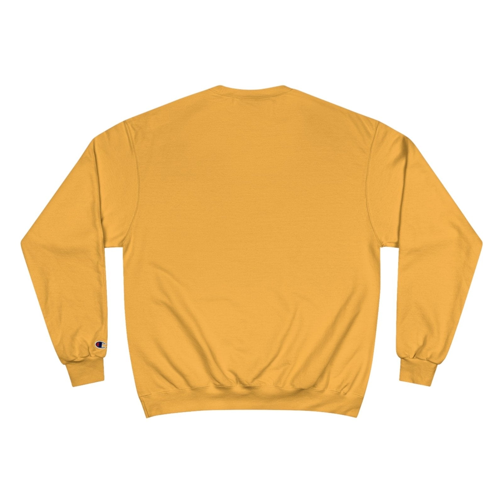 Graphic Champion Sweatshirt – I Came to Wreck Shop | US - Ohhh So Swag