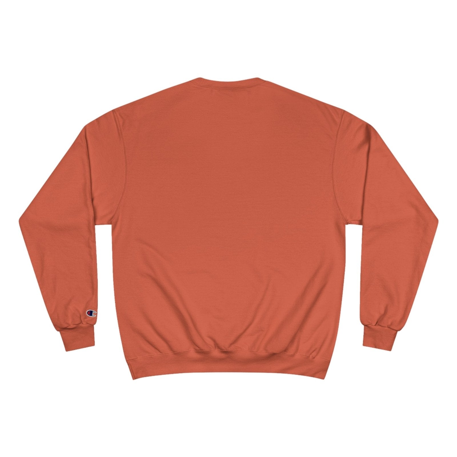 Graphic Champion Sweatshirt – I Came to Wreck Shop | US - Ohhh So Swag