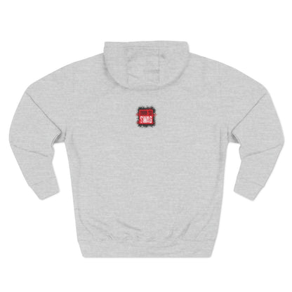 Graphic Pullover Do Not Disturb Hoodie, Cool Gift for Music Lover – Do Not Disturb, I'm Vibing. | CA - Ohhh So Swag