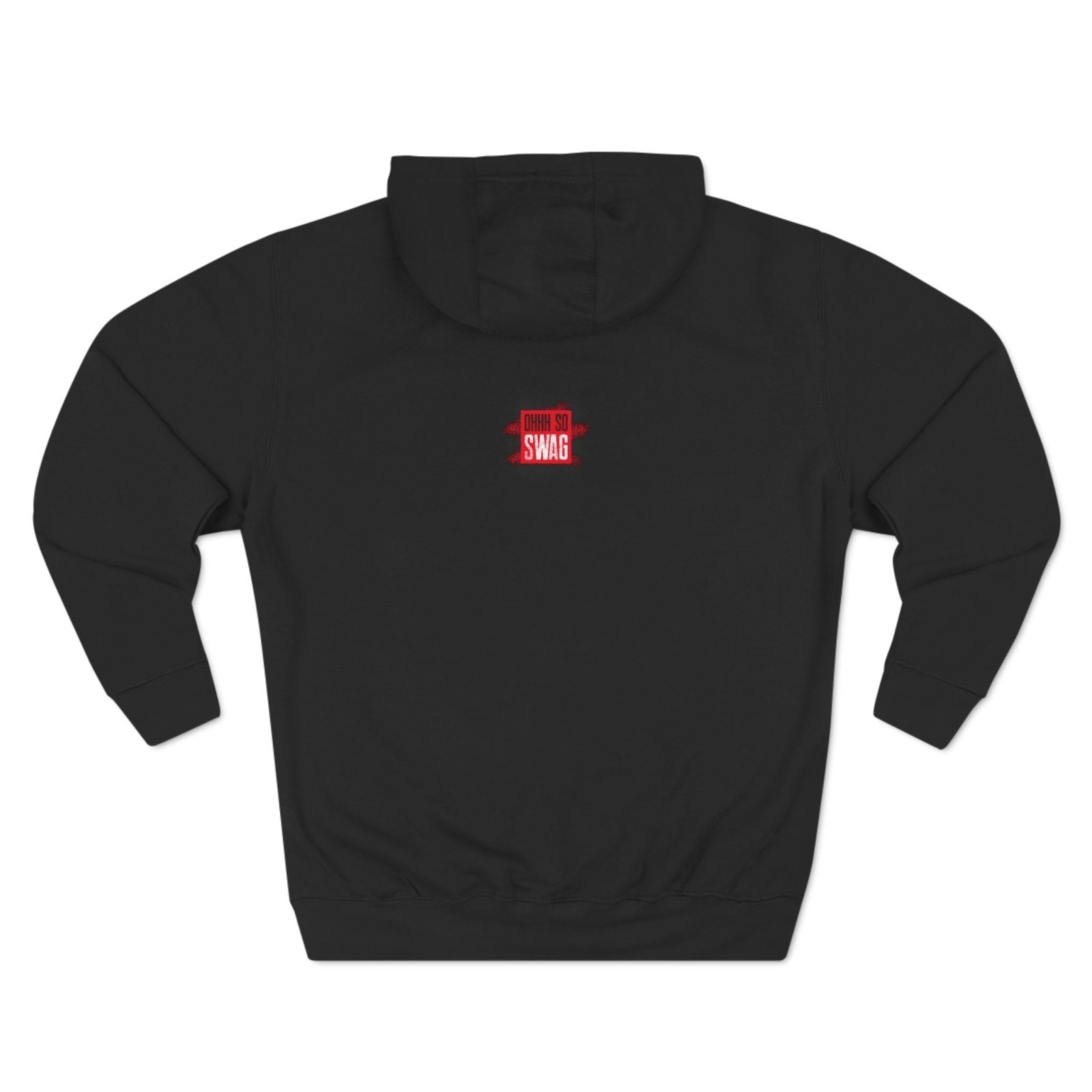 Graphic Pullover Do Not Disturb Hoodie, Cool Gift for Music Lover – Do Not Disturb, I'm Vibing. | CA - Ohhh So Swag