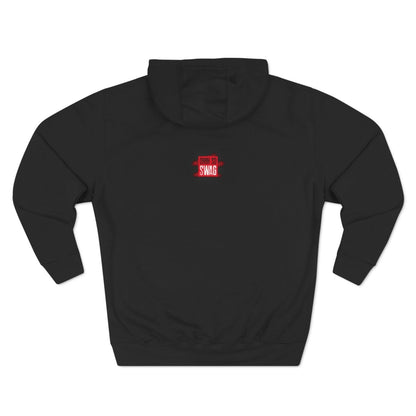 Graphic Pullover Do Not Disturb Hoodie, Cool Gift for Music Lover – Do Not Disturb, I'm Vibing. | CA - Ohhh So Swag