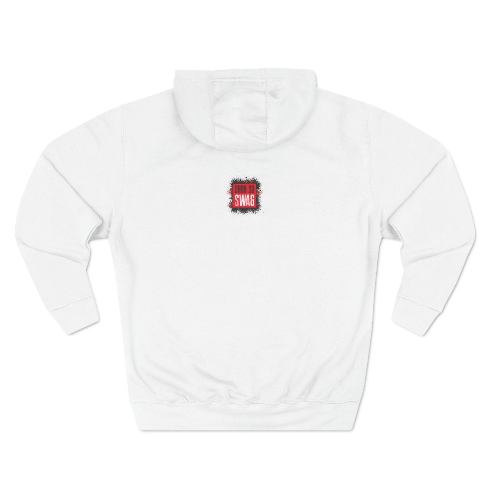 Graphic Pullover Do Not Disturb Hoodie, Cool Gift for Music Lover – Do Not Disturb, I'm Vibing. | CA - Ohhh So Swag