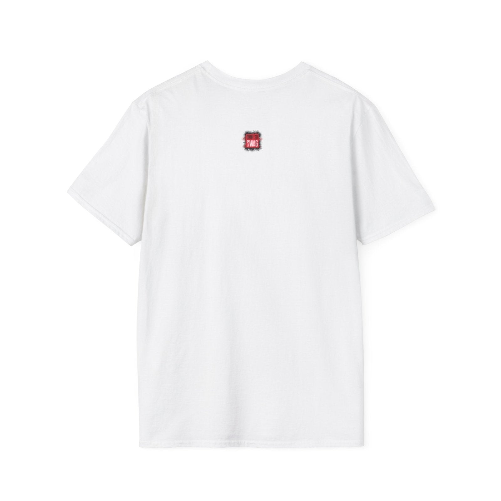 I'm Kind of a Big Deal IYKYK Softstyle Short Sleeve Shirt | CA - Ohhh So Swag