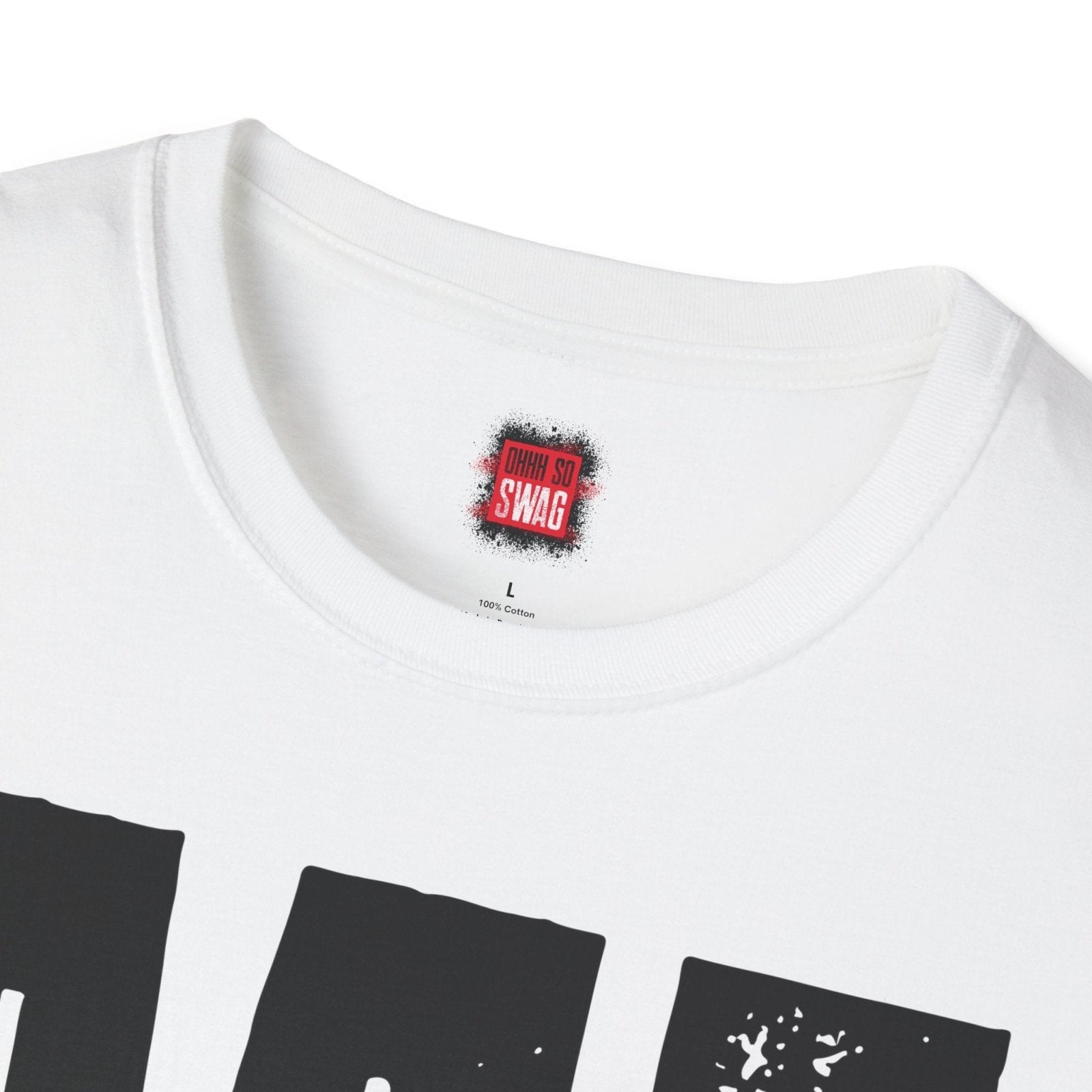 I'mma Do Me Unisex Motivational T-Shirt, Confidence Casual Tee, Self - Love Shirt, Statement Typography Top | CA - Ohhh So Swag