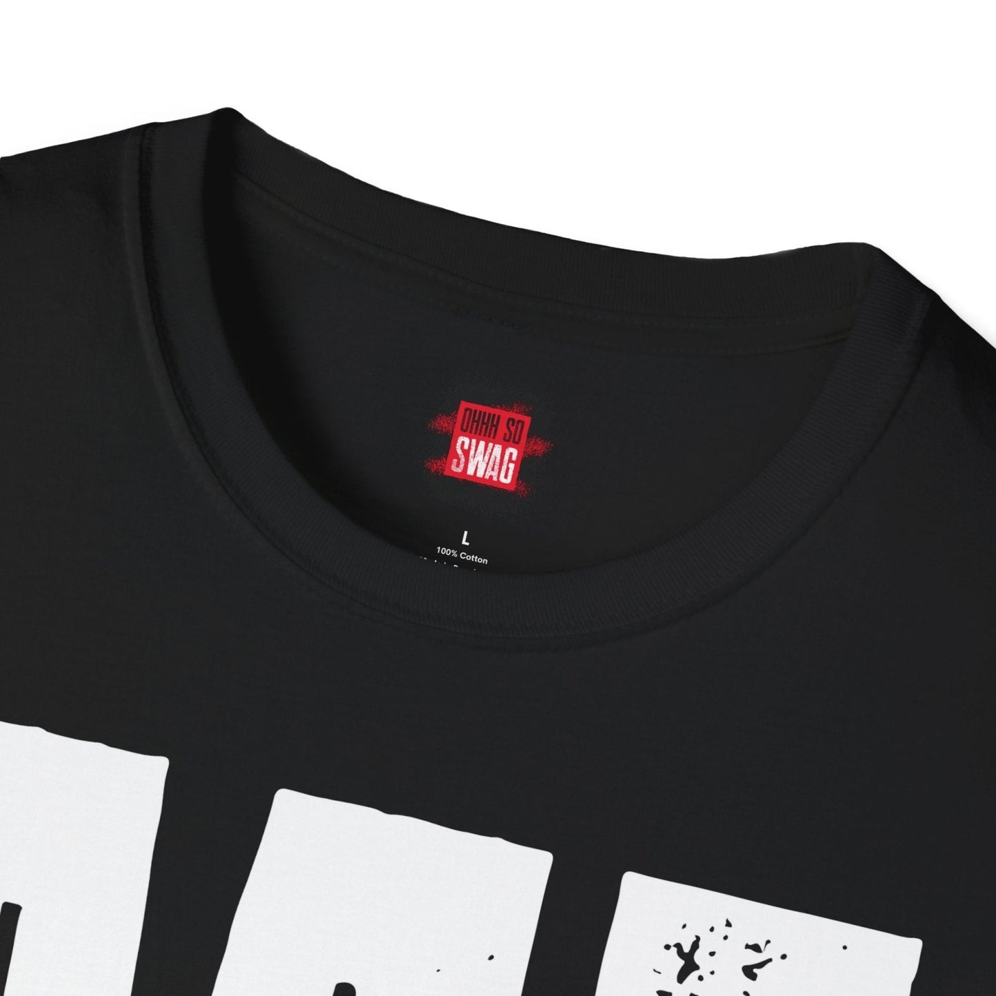 I'mma Do Me Unisex Motivational T-Shirt, Confidence Casual Tee, Self - Love Shirt, Statement Typography Top | CA - Ohhh So Swag