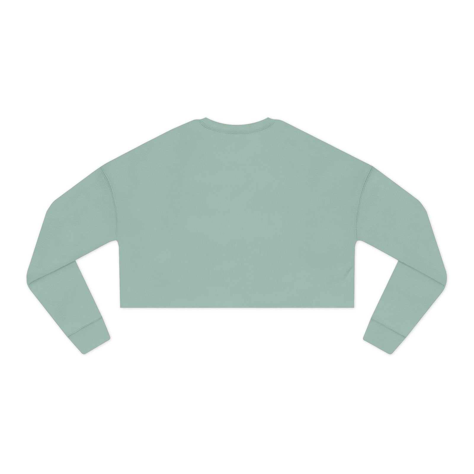 Long Sleeve Crop Top Do Not Disturb Sweatshirt, Gift for Musical Lover - Do Not Disturb, I’m Vibing. | US - Ohhh So Swag