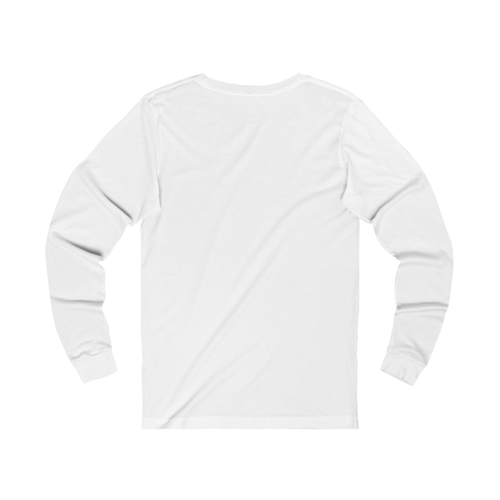 Long Sleeve Jersey Shirt - Do Not Disturb, I’m Vibing. | CA - Ohhh So Swag