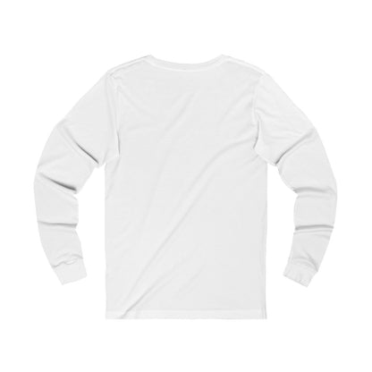 Long Sleeve Jersey Shirt - Do Not Disturb, I’m Vibing. | CA - Ohhh So Swag