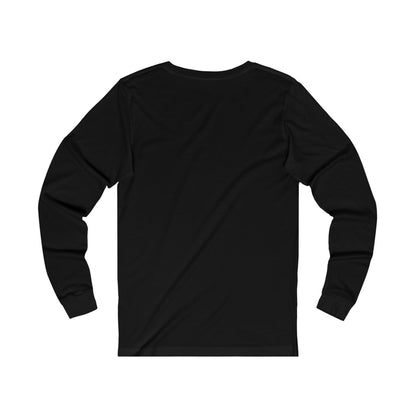 Long Sleeve Jersey Shirt - Do Not Disturb, I’m Vibing. | CA - Ohhh So Swag