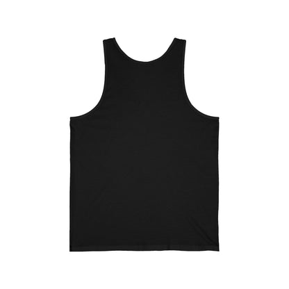 Men's Tank Top, Unisex Tank Top – Swag Verified. Barcode | US - Ohhh So Swag