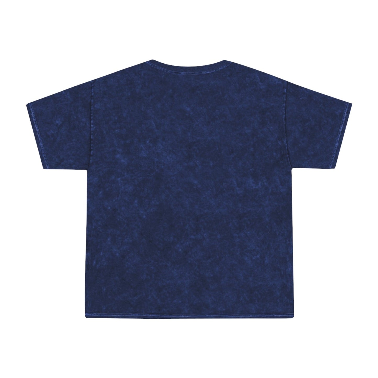 Mineral Wash Graphic Tee – Swag Verified. Barcode | US - Ohhh So Swag