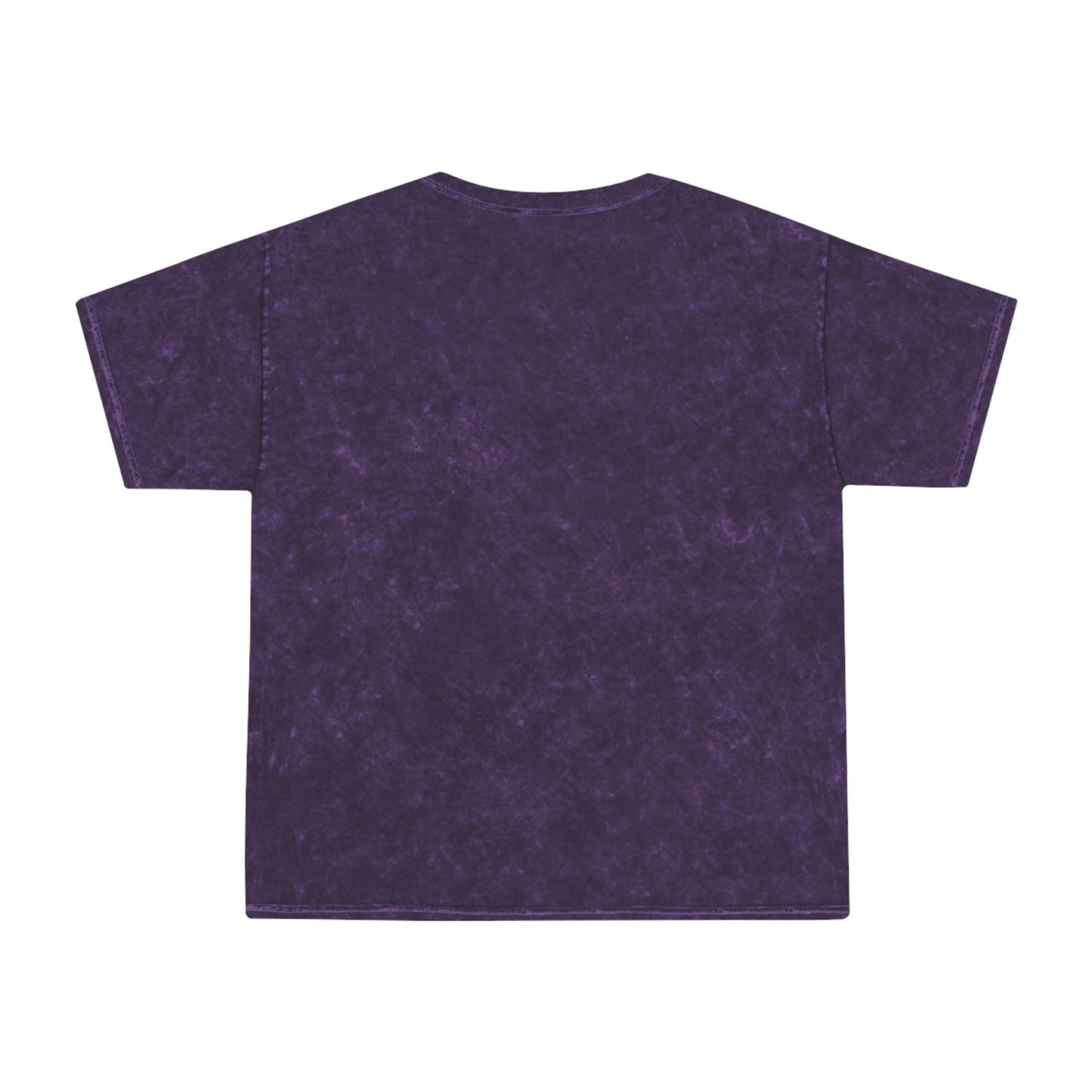 Mineral Wash Graphic Tee – Swag Verified. Barcode | US - Ohhh So Swag